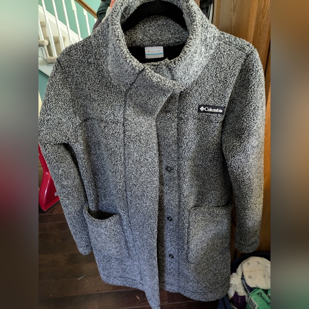 Columbia Panorama sherpa